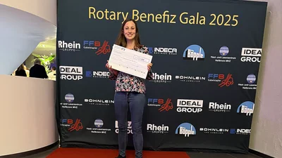 Rotary-Benefiz-Gala 2025