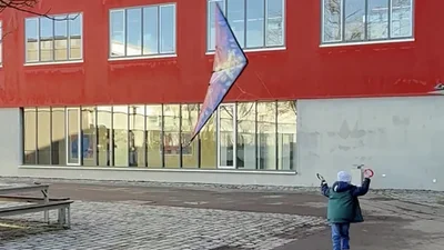 Berichte aus dem Schulleben