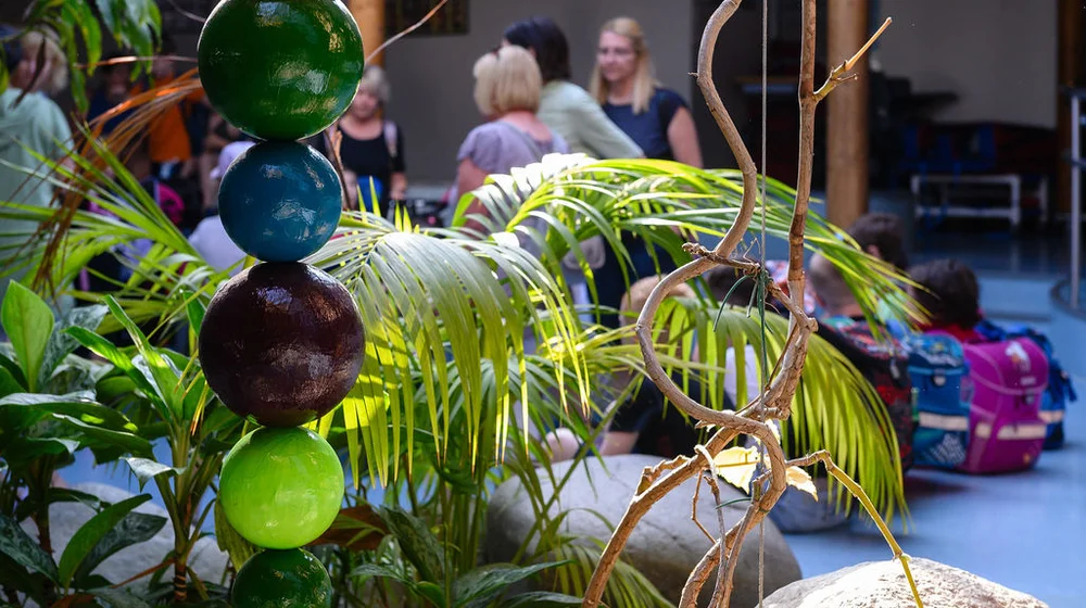 Grundstufe Grundstufe