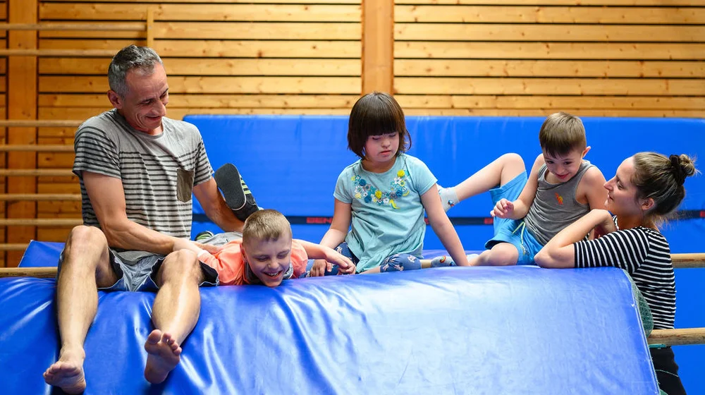 Woher stammt die Psychomotorik? Woher stammt die Psychomotorik?