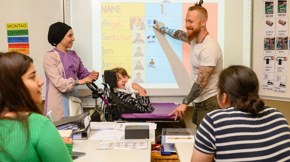 Organisation Organisation