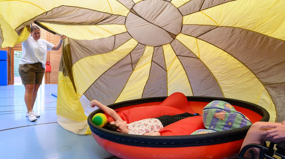 Was sind die Ziele und Inhalte der Psychomotorik? Was sind die Ziele und Inhalte der Psychomotorik?