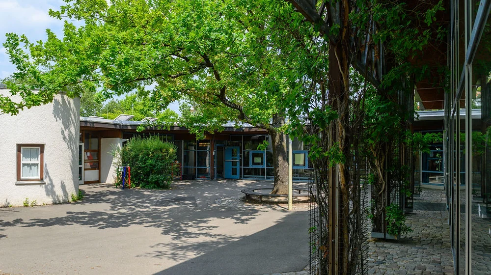 Räumlichkeiten Räumlichkeiten