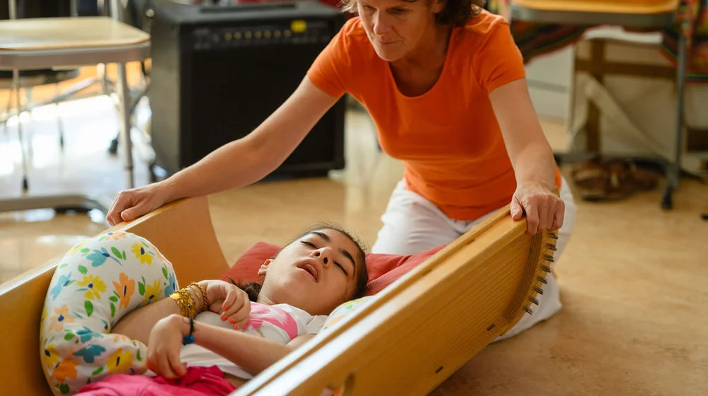 Pädagogische Grundhaltung und Förderprinzipien