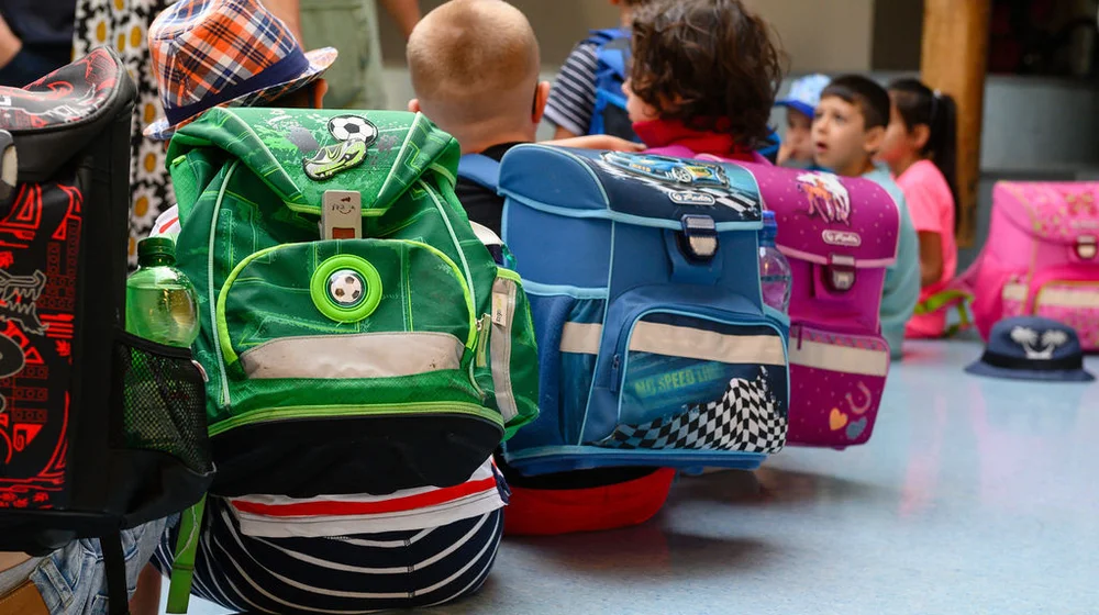 Wo Lernen beginnt und Neugier wächst