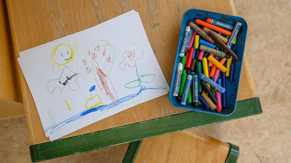 Wir unterstützen die Kinder und ihre Familien von Geburt bis zur Aufnahme in einen Schulkindergarten oder bei der Aufnahme in einen Regelkindergarten bis zur Einschulung. Wir unterstützen die Kinder und ihre Familien von Geburt bis zur Aufnahme in einen Schulkindergarten oder bei der Aufnahme in einen Regelkindergarten bis zur Einschulung.