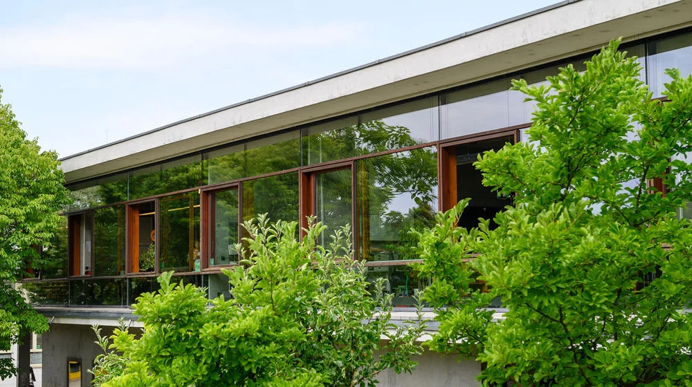 KoF an der Ludwig-Pfau-Schule / Luise-Bronner-Realschule KoF an der Ludwig-Pfau-Schule / Luise-Bronner-Realschule