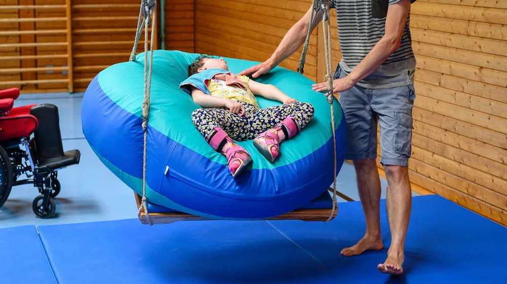 Was bedeutet Psychomotorik für Kinder? Was bedeutet Psychomotorik für Kinder?