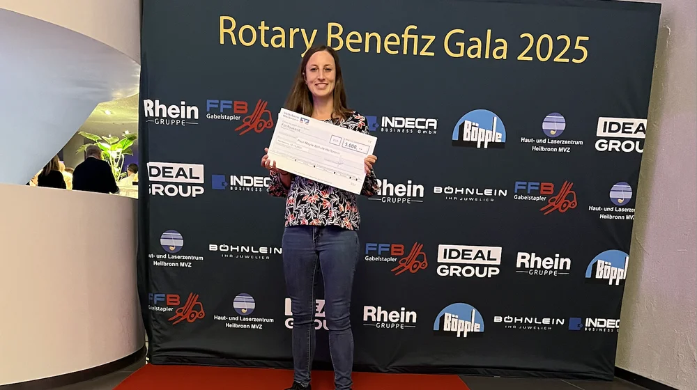 Rotary-Benefiz-Gala 2025