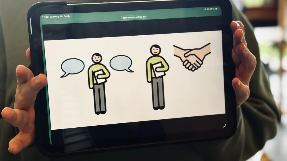 Hilfe holen Hilfe holen