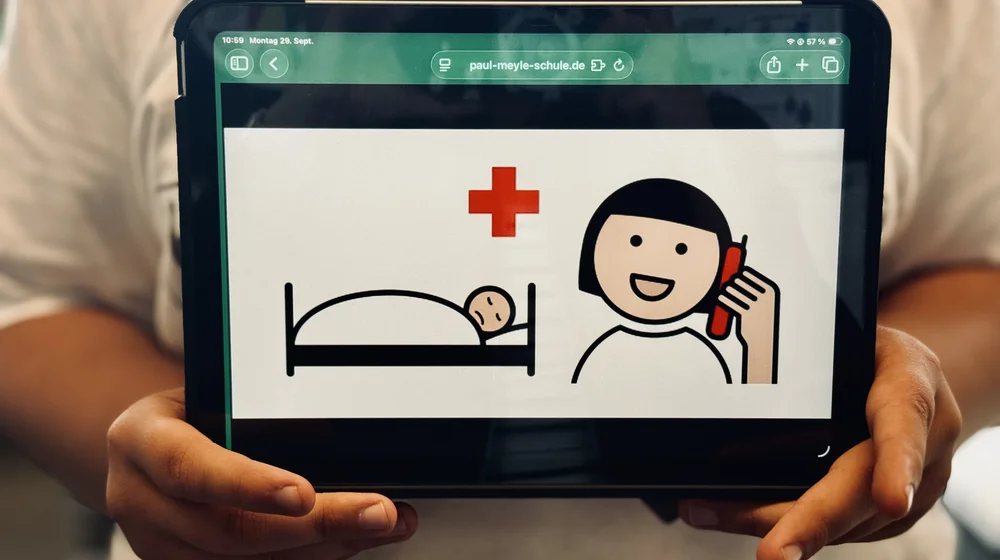 Krankmeldung Krankmeldung