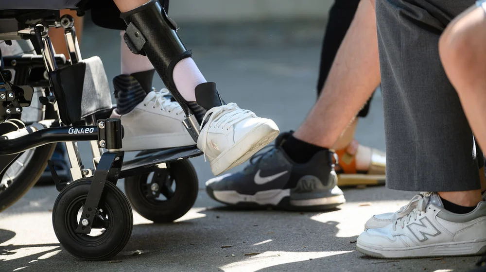 Individualisierung Individualisierung