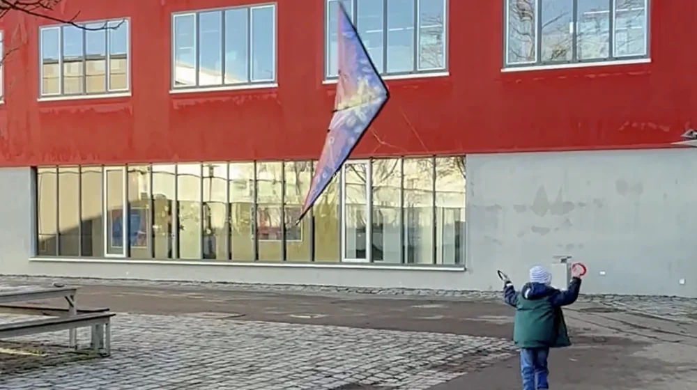 Berichte aus dem Schulleben