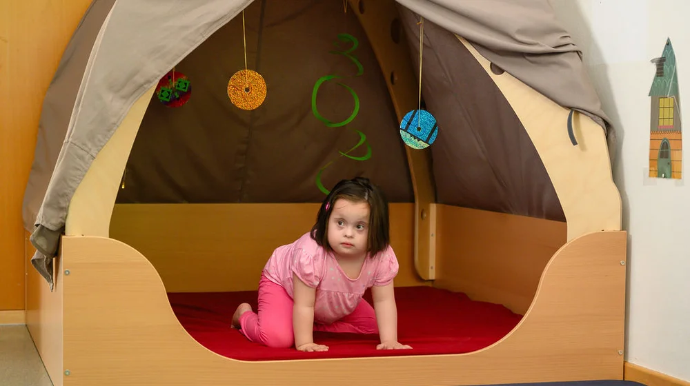 Wir fördern Wir fördern