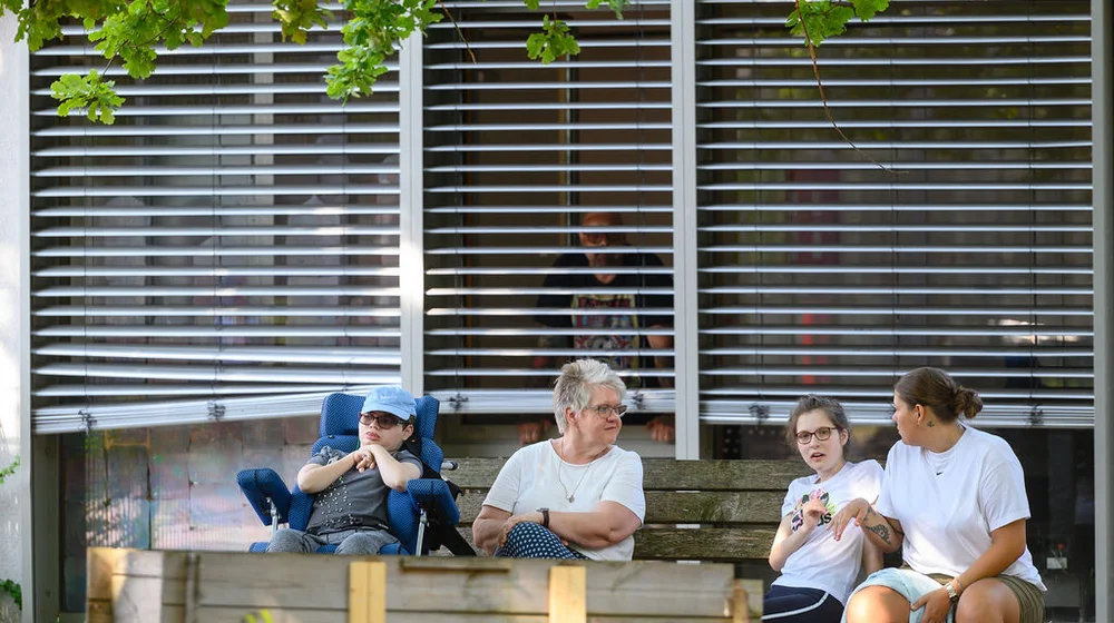 Betreuungszeiten Betreuungszeiten