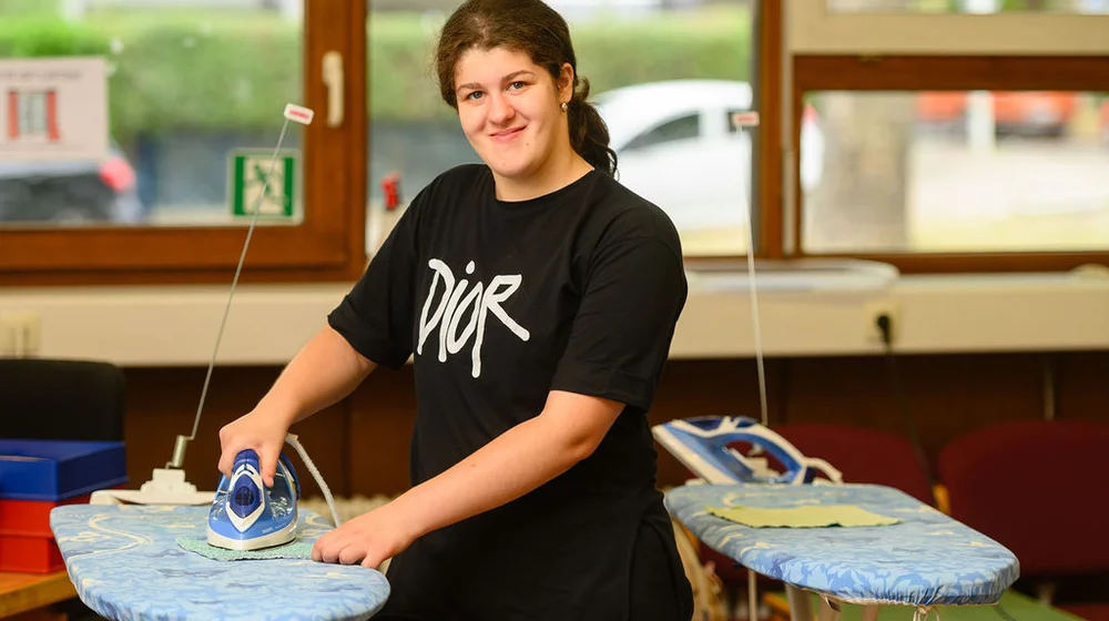 Vorbereitung auf das Berufsleben Vorbereitung auf das Berufsleben