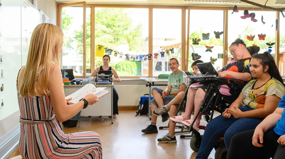 Kompetenzorientierung Kompetenzorientierung